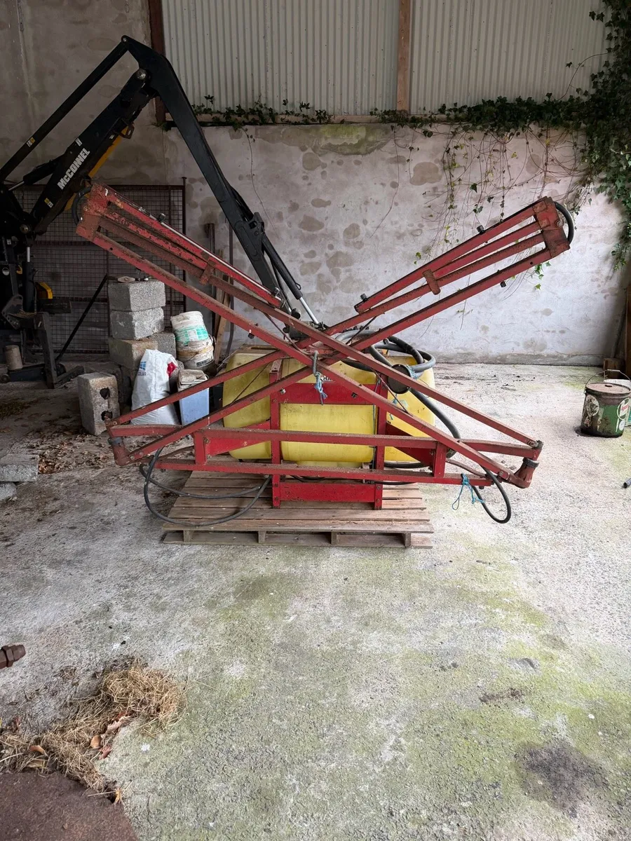 Sprayer - Image 3