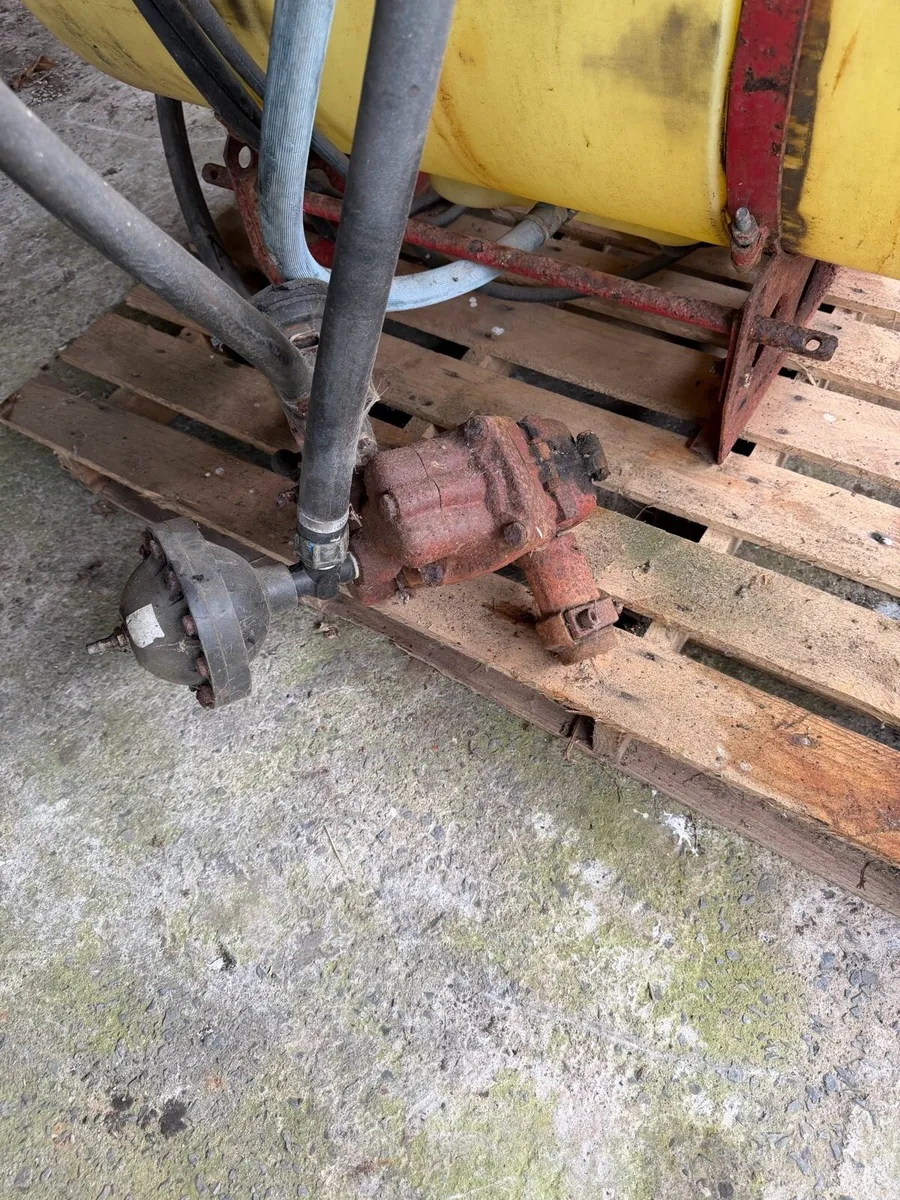 Sprayer - Image 4