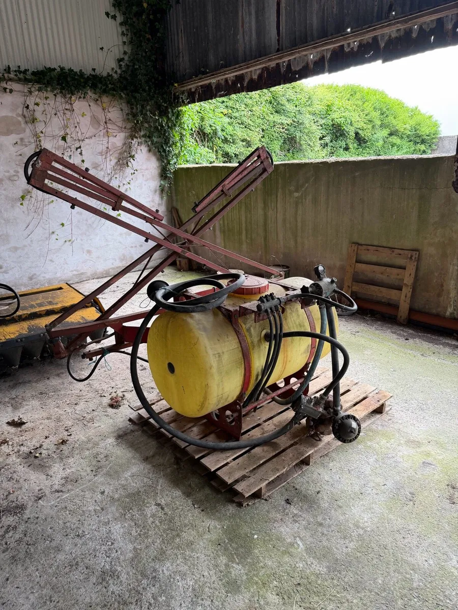 Sprayer - Image 2