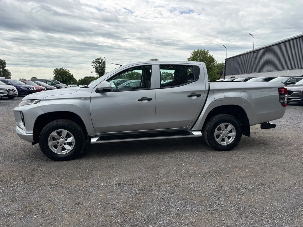 Mitsubishi L200 - Image 3