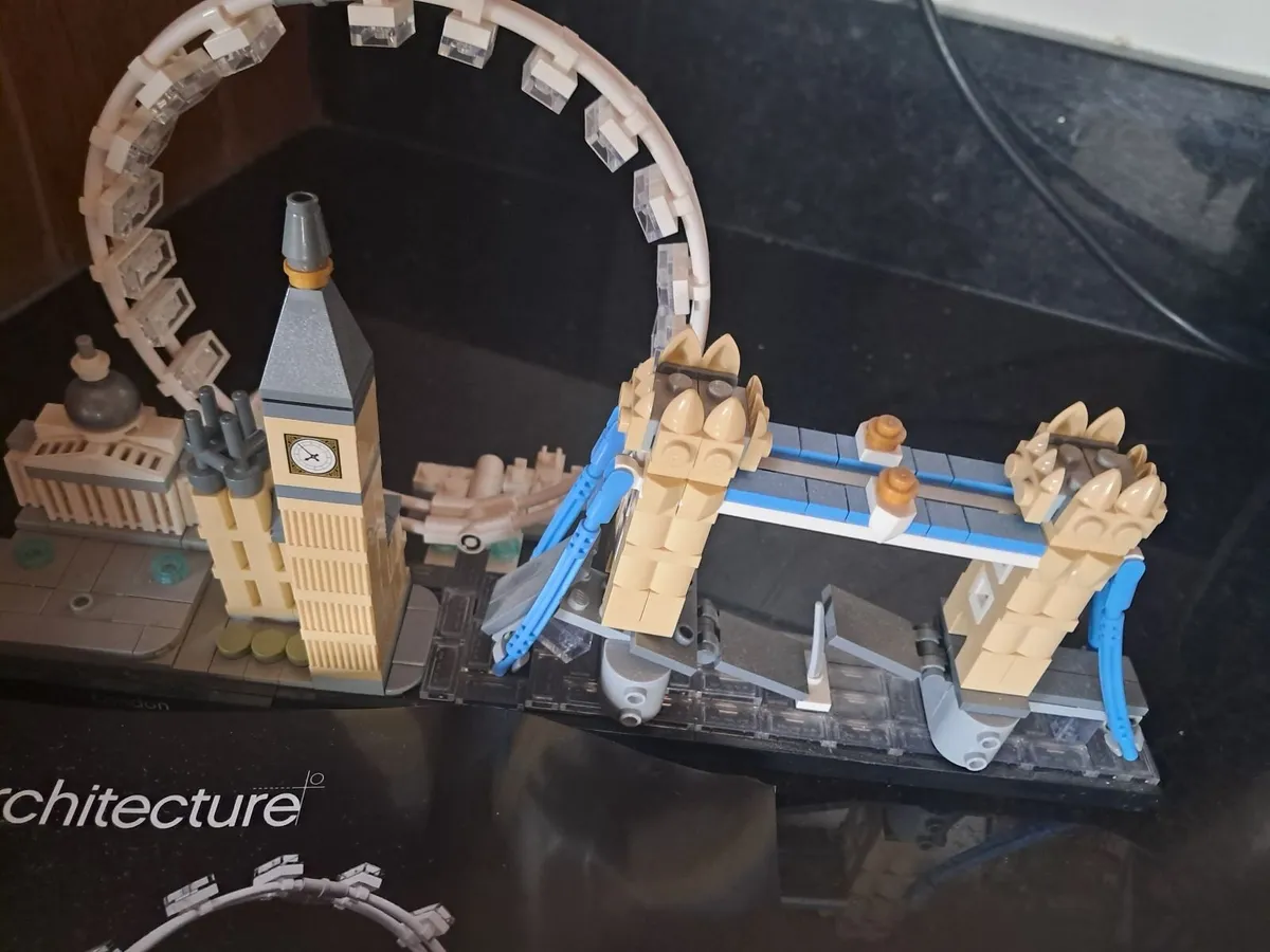 LEGO - Image 4