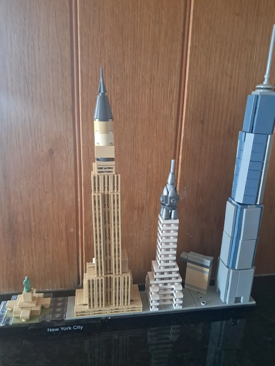 LEGO - Image 1