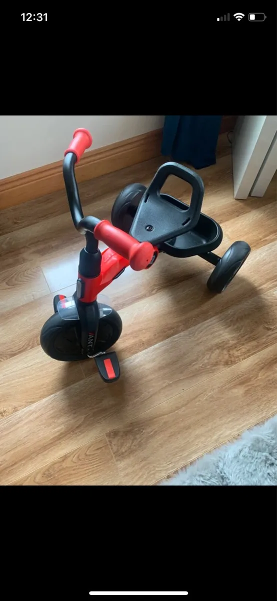 Kids trike - Image 1