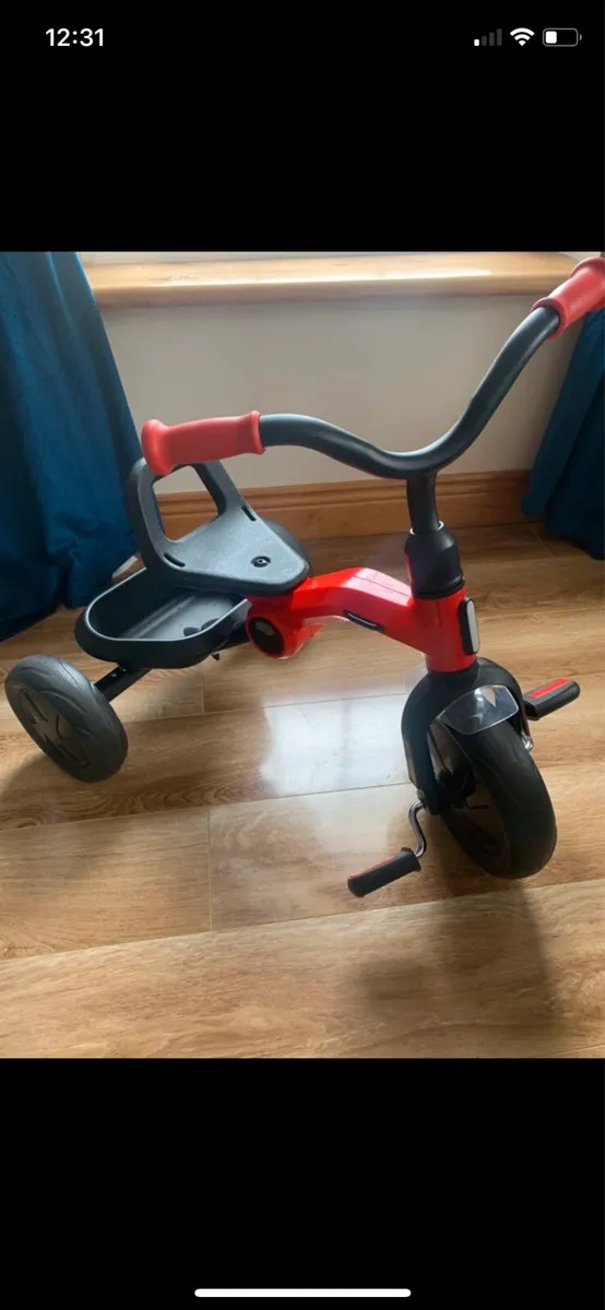 Kids trike - Image 2
