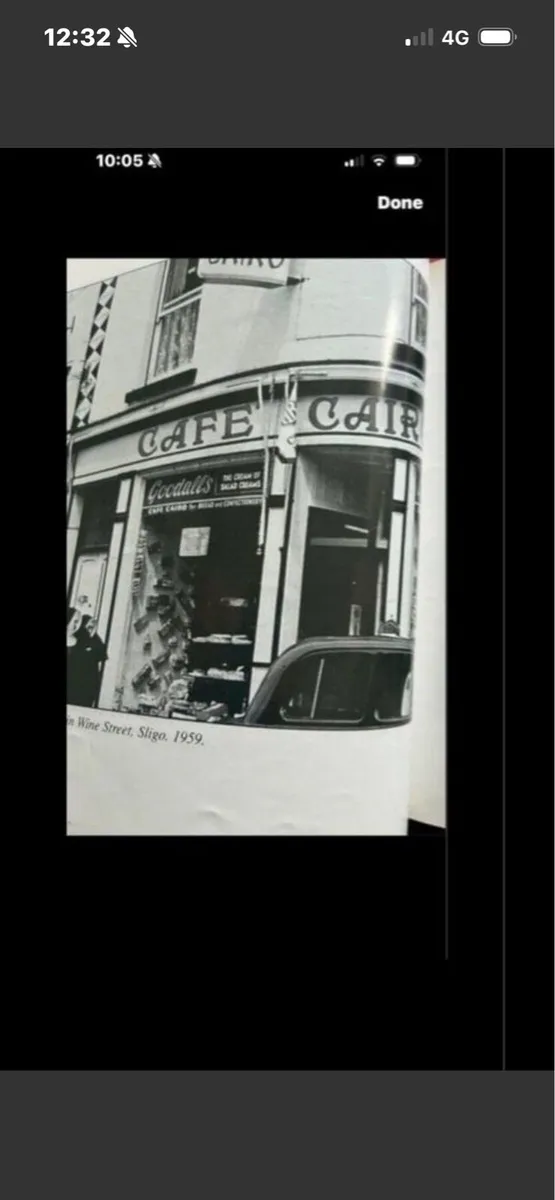 Memories of Sligo Through The Ages - Image 4