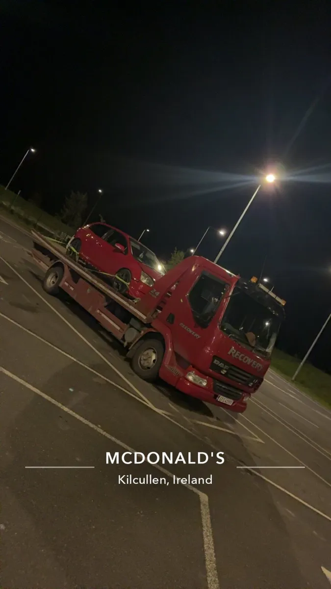 Daf tilt and slide - Image 3