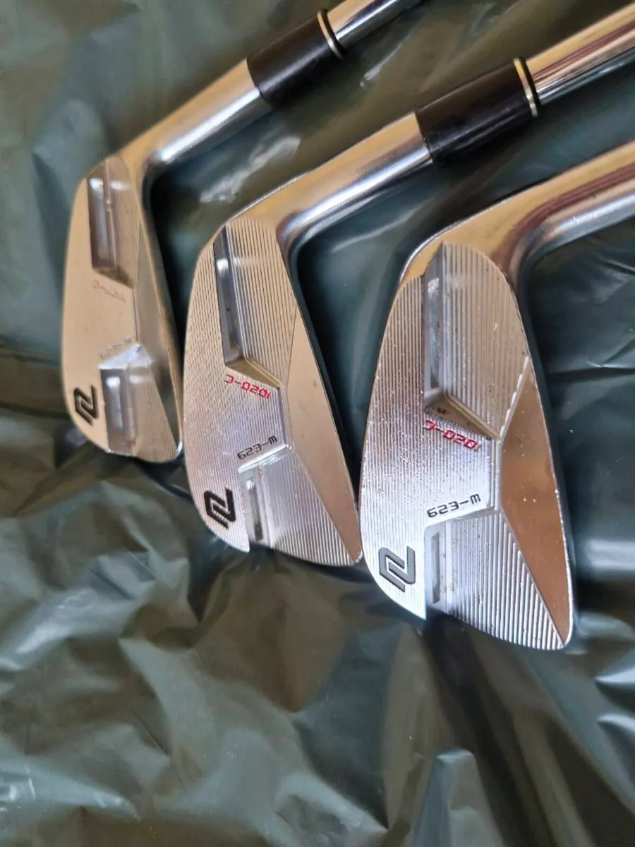 For sale Golf Irons - Image 1