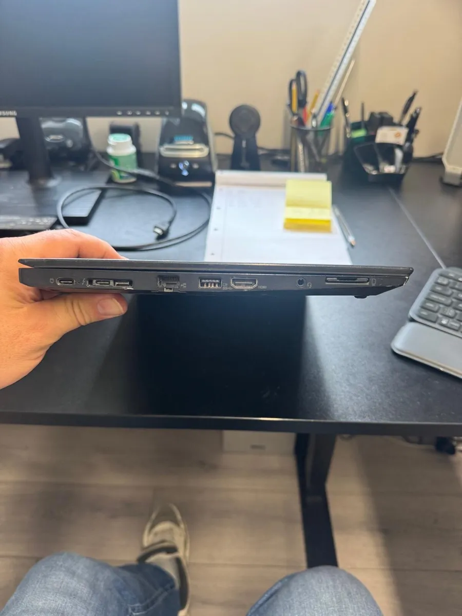 Lenovo ThinkPad T480s - Image 3