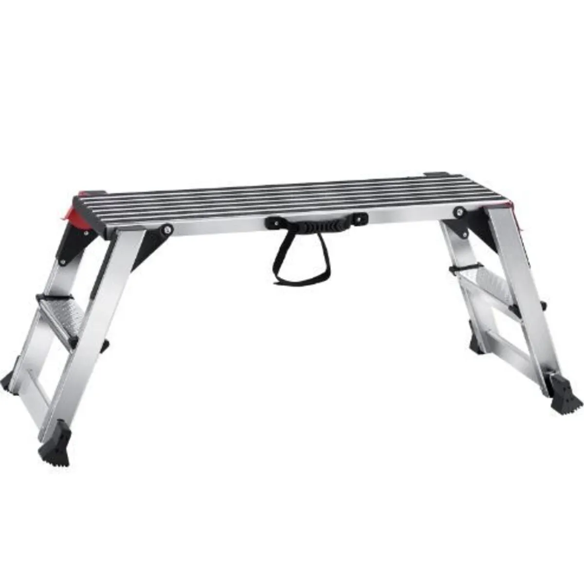 Folding Work Platform, 299.4 kg Load Capacity - Image 4