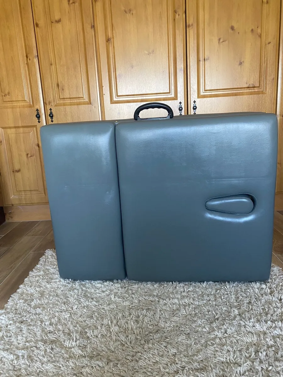 Massage Table for Sale - Image 2