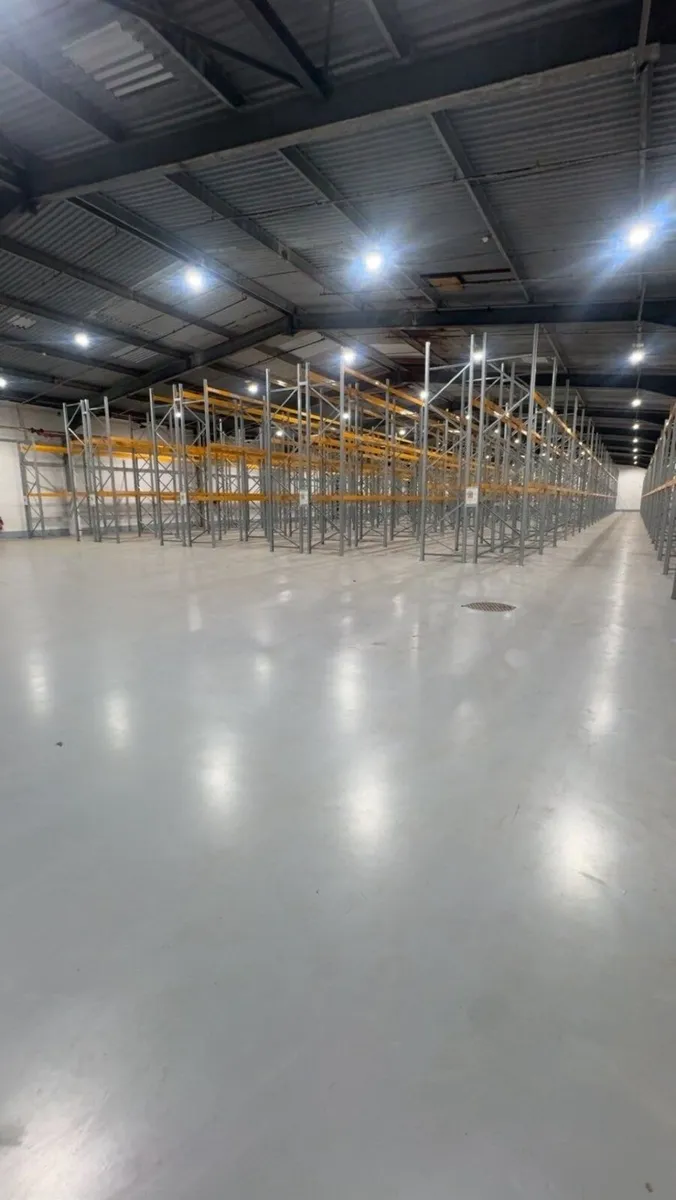 Pallet Racking - Image 2