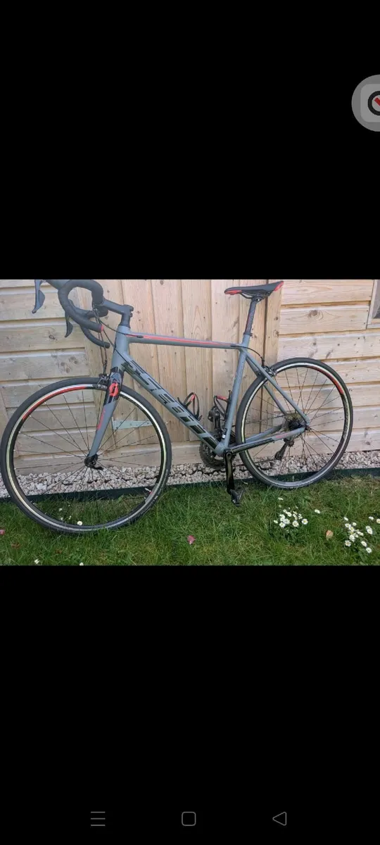 Scott Speedster 10 road - Image 1