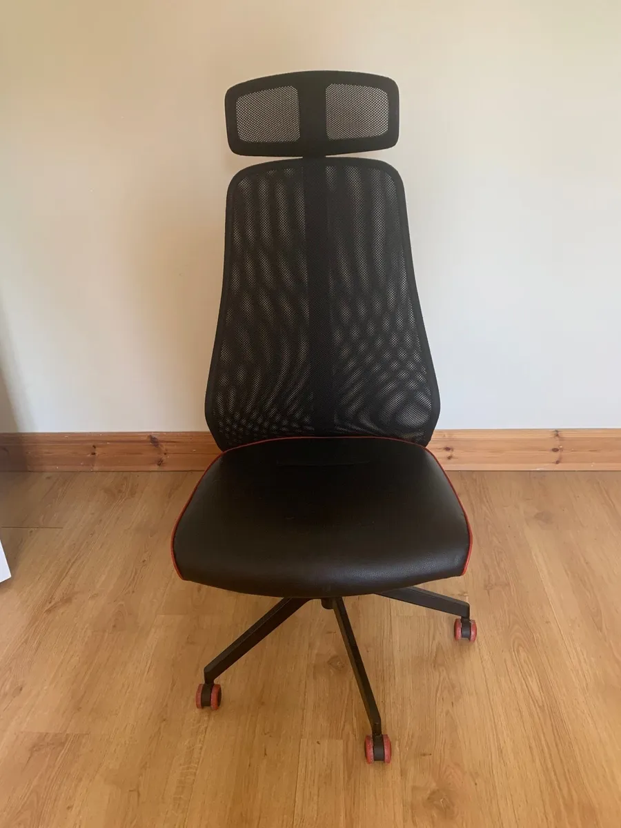 Office chair