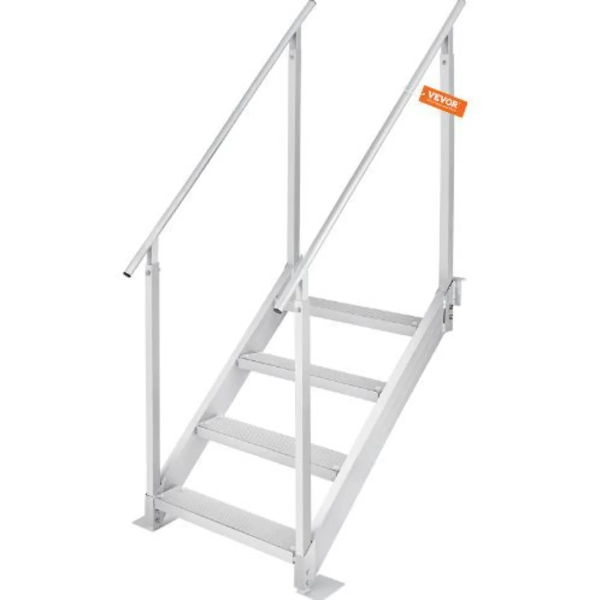 Dock Ladder 4 Step - Image 4