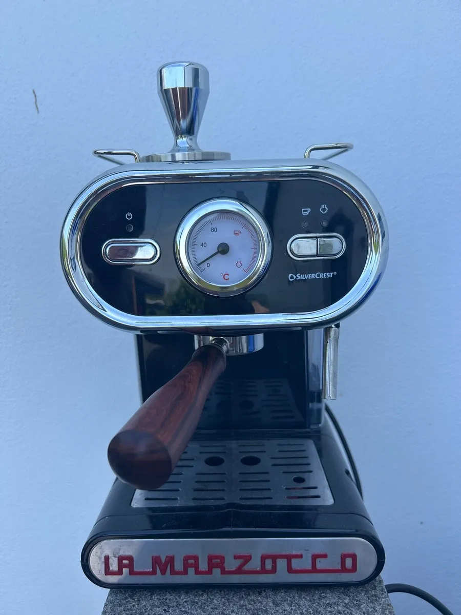 Coffee Machine - Image 1