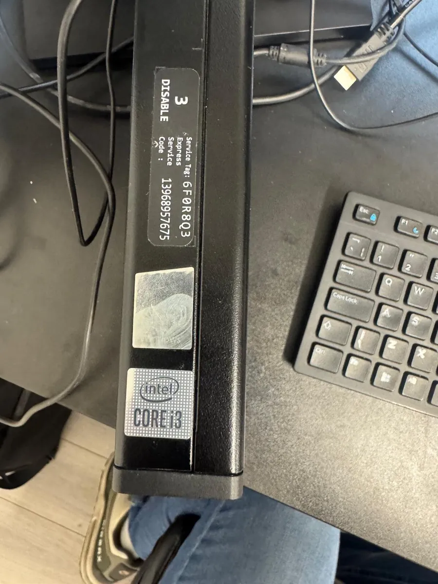 Dell OptiOlex 3090 - Image 2