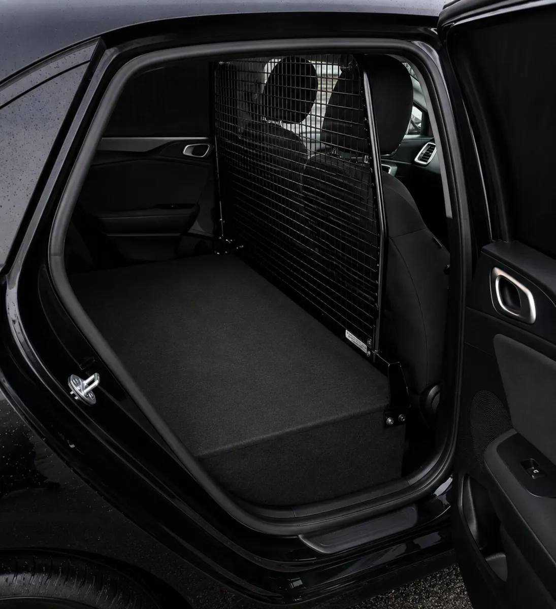 2020 Kia Ceed Commercial - Image 4