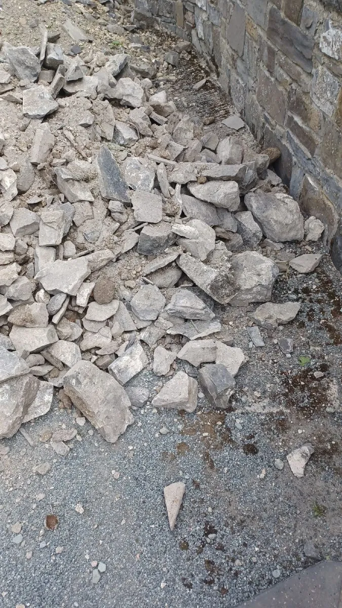 Rock Stones - Free - Rockery, Garden Design - Image 1