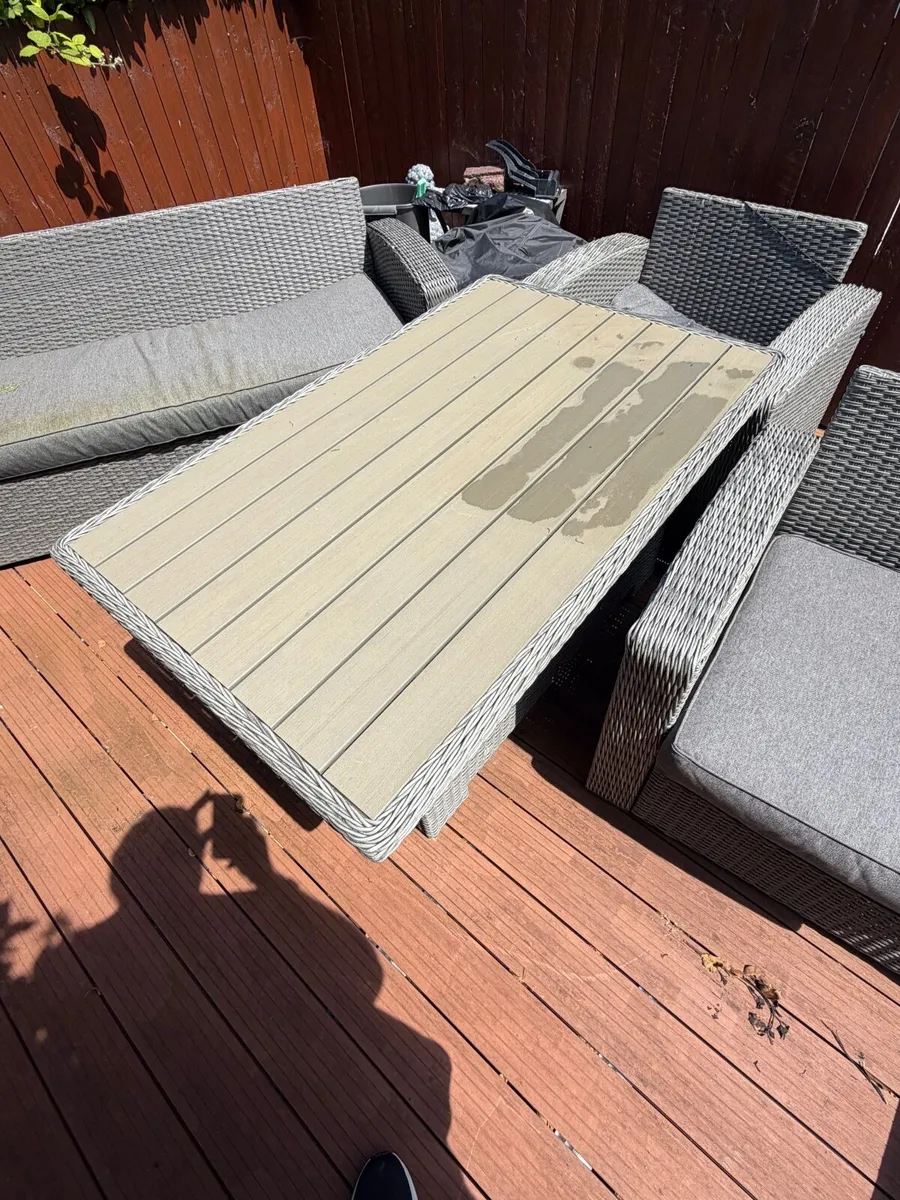 Garden furniture - Image 4