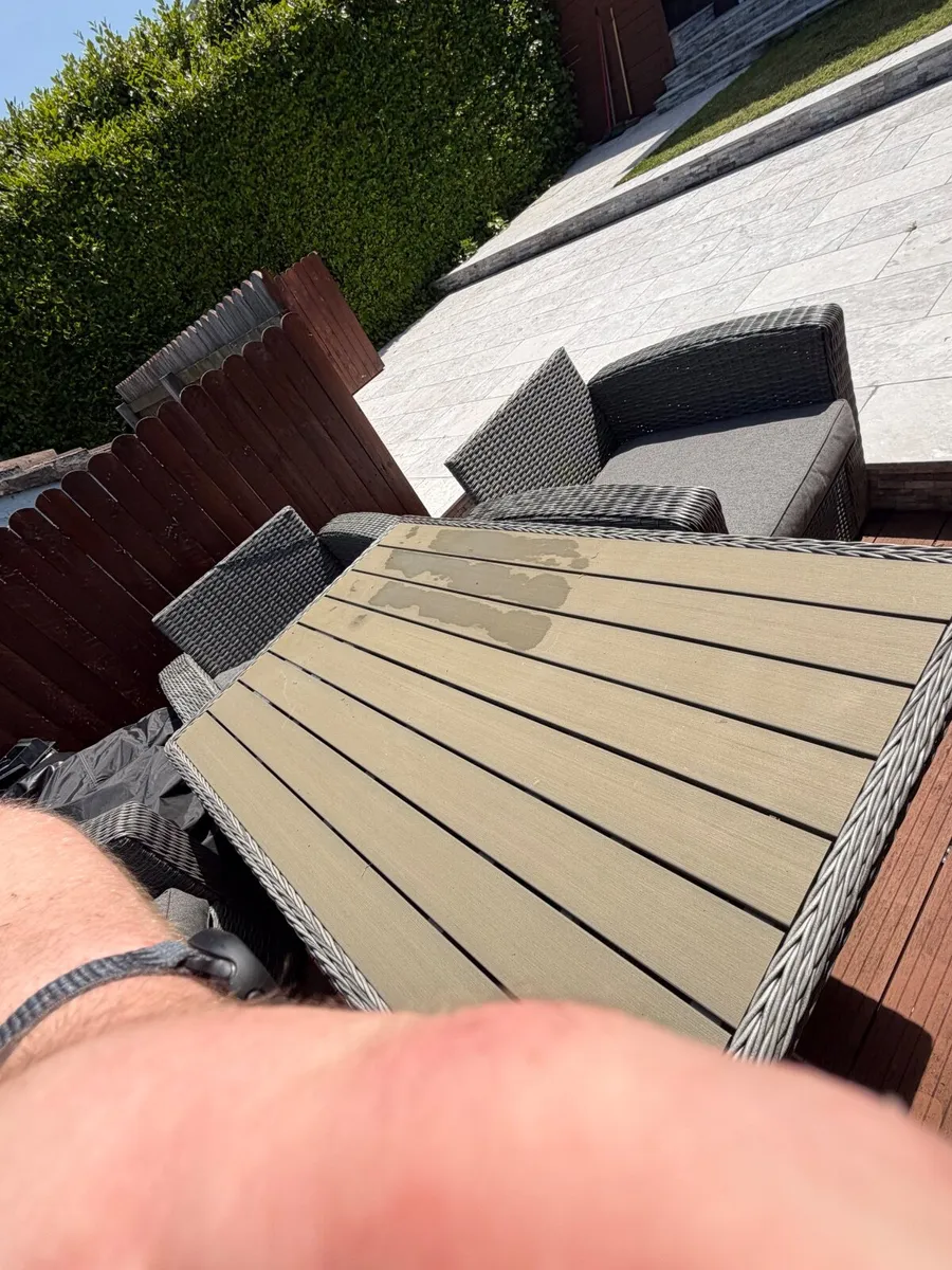 Garden furniture - Image 2