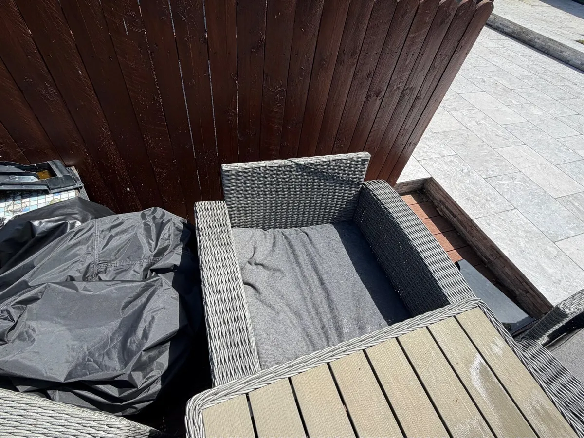 Garden furniture - Image 3