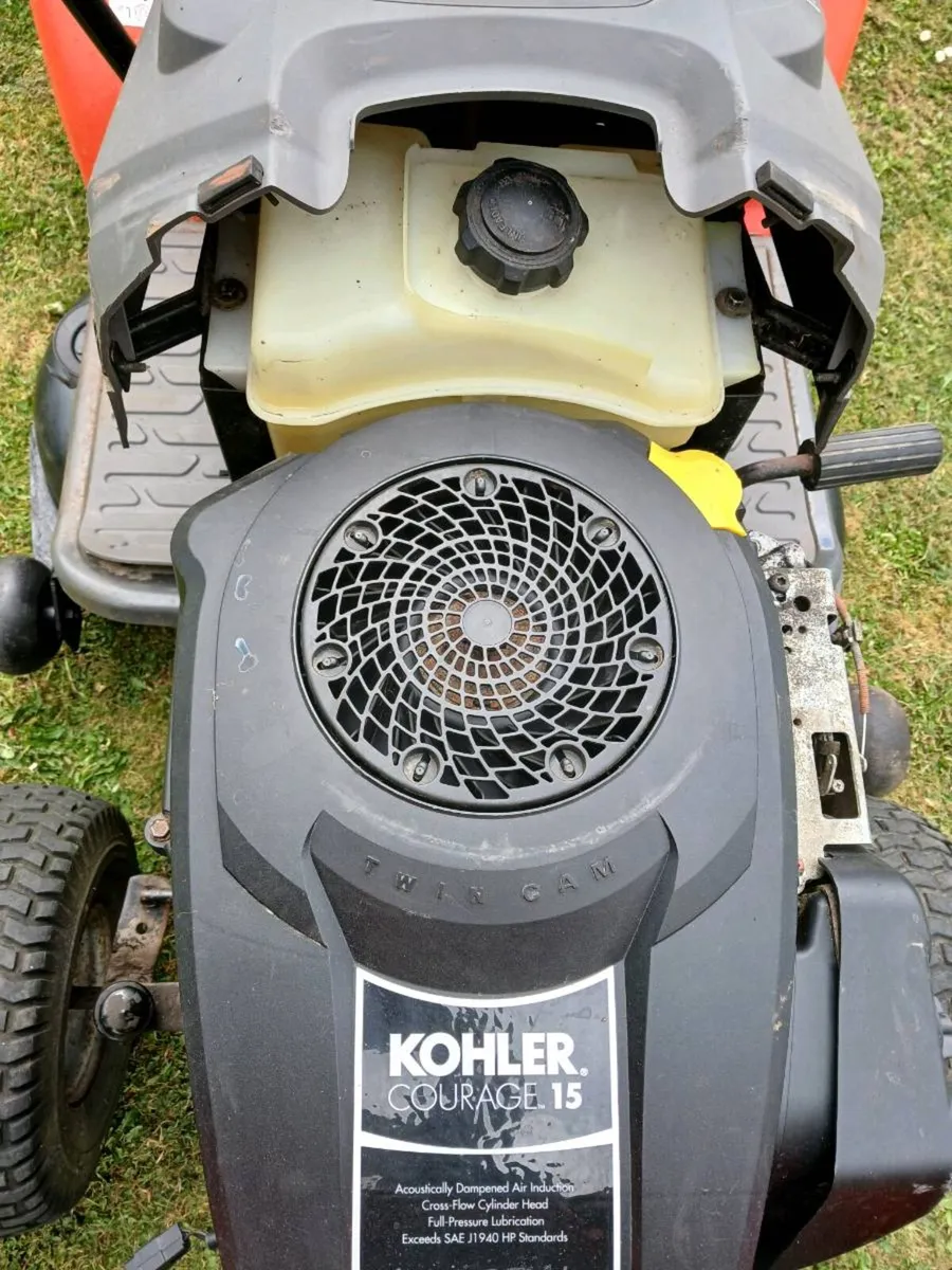 Replacement Kolher engines - Image 3