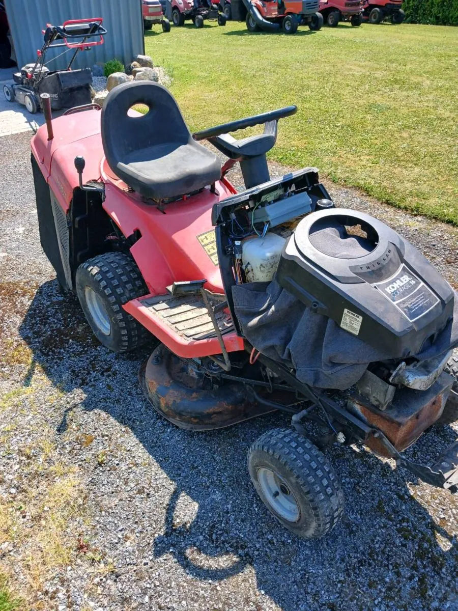 Replacement Kolher engines - Image 1
