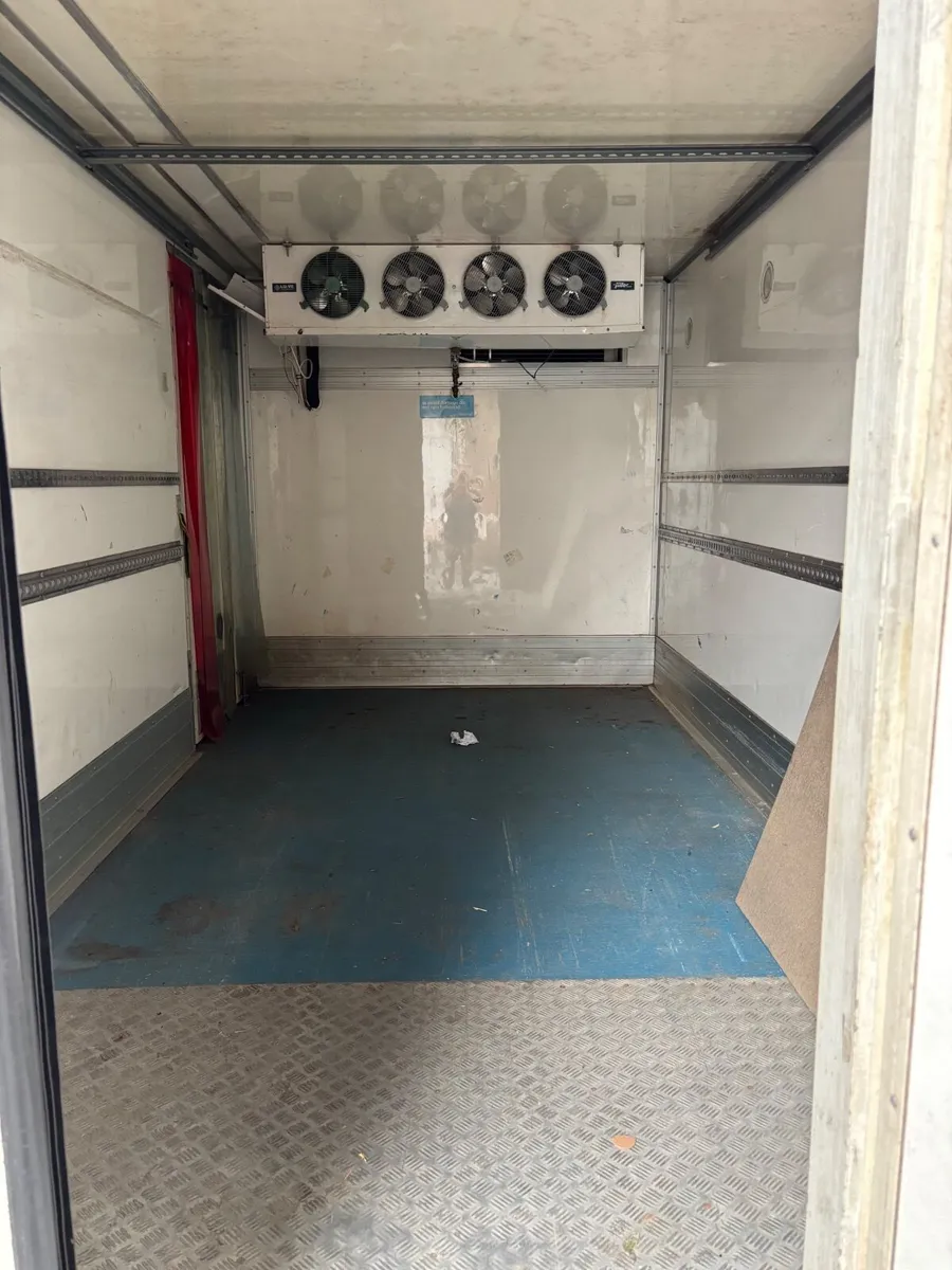 Coldroom / Truck Body - Image 1