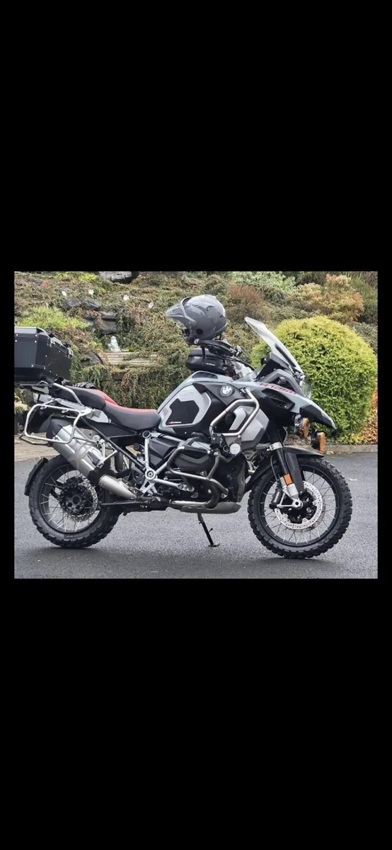 BMW R 1250 GS Adventure 2023 - Image 2