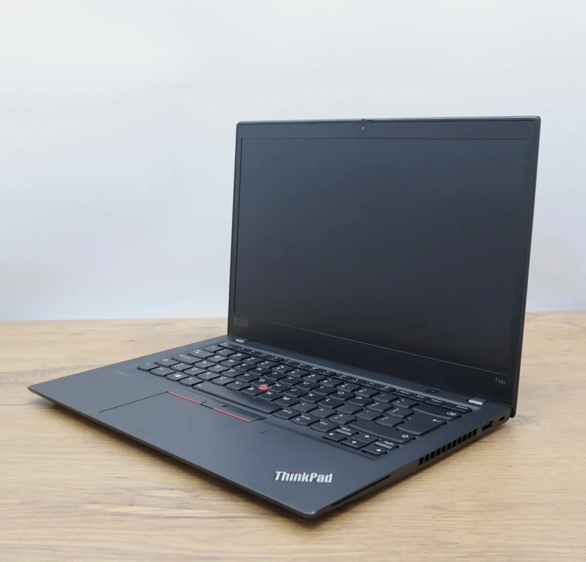 Lenovo ThinkPad | Intel i5-1145G7 | 16GB RAM | SSD - Image 1