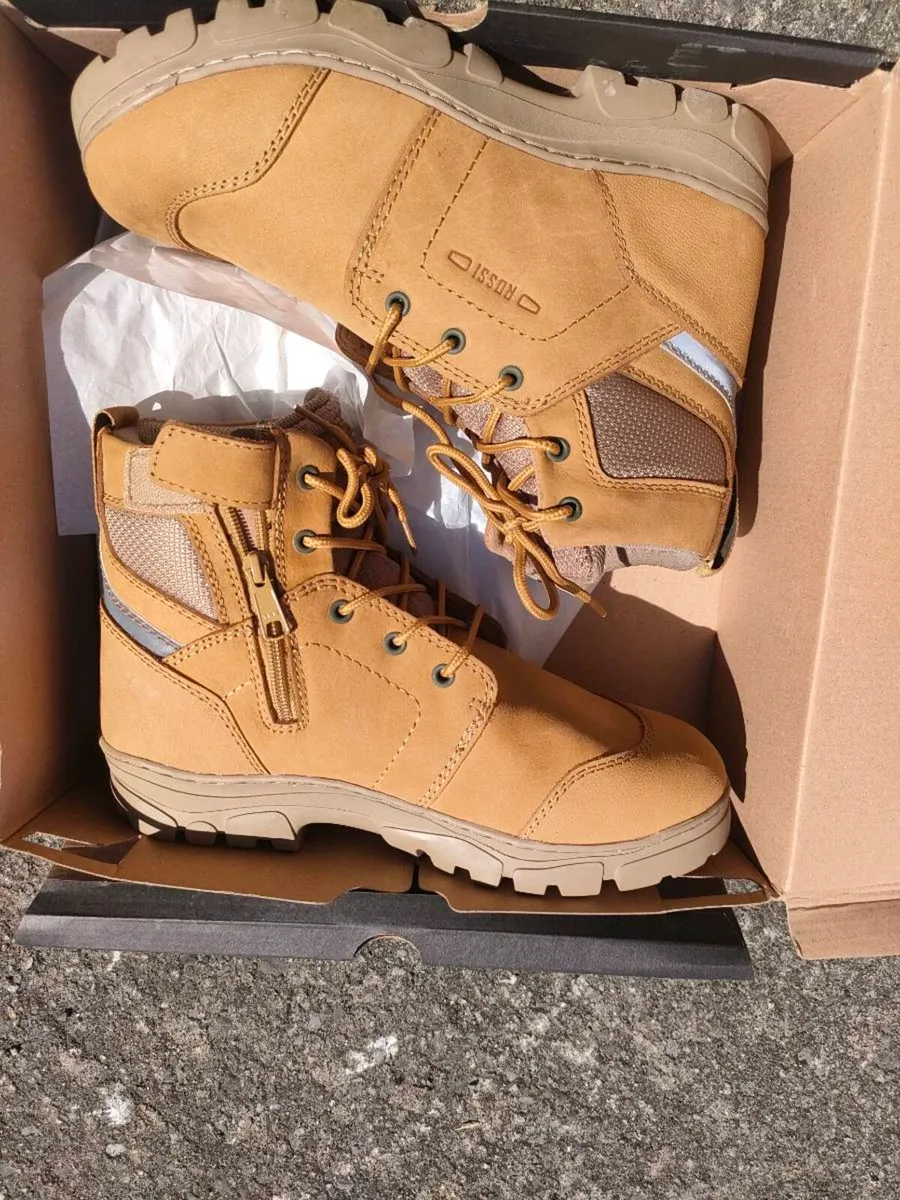 Rossi boots - Image 1