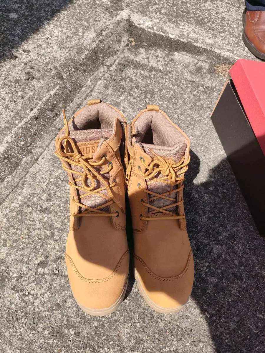 Rossi boots - Image 2