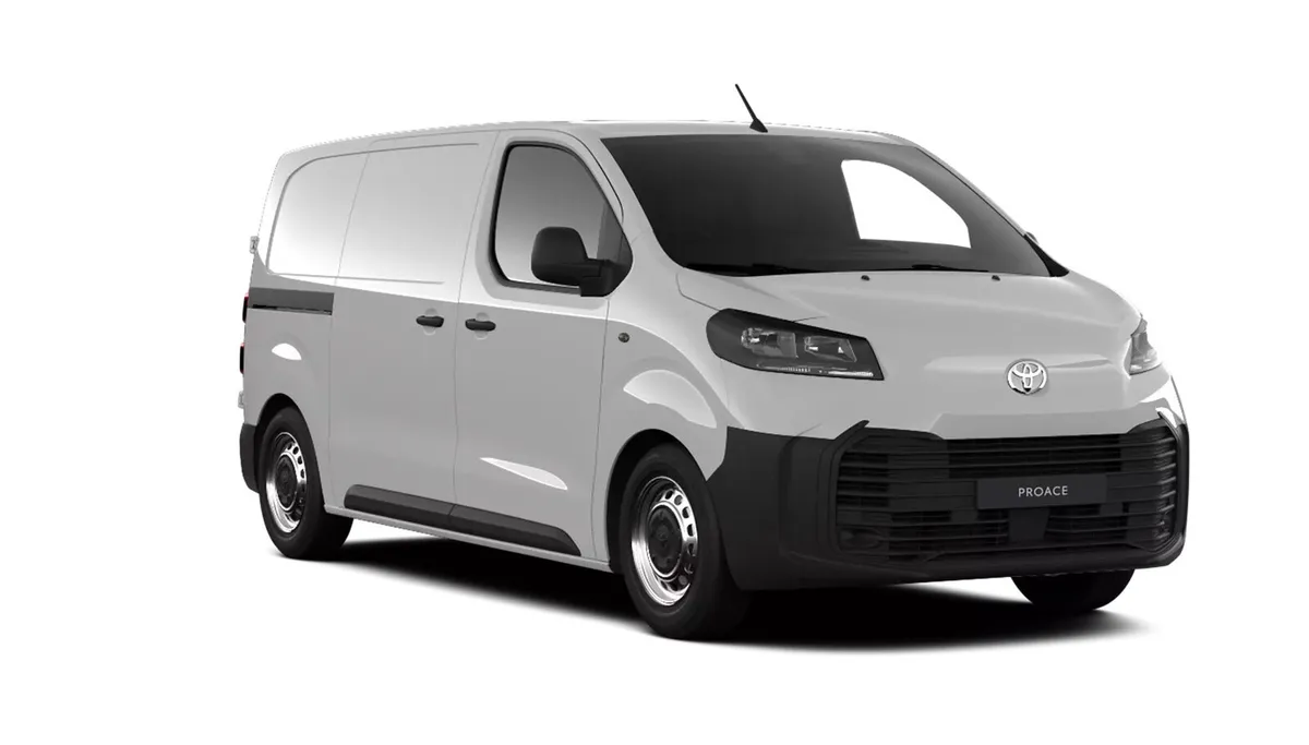 Toyota Proace L1 Diesel Active