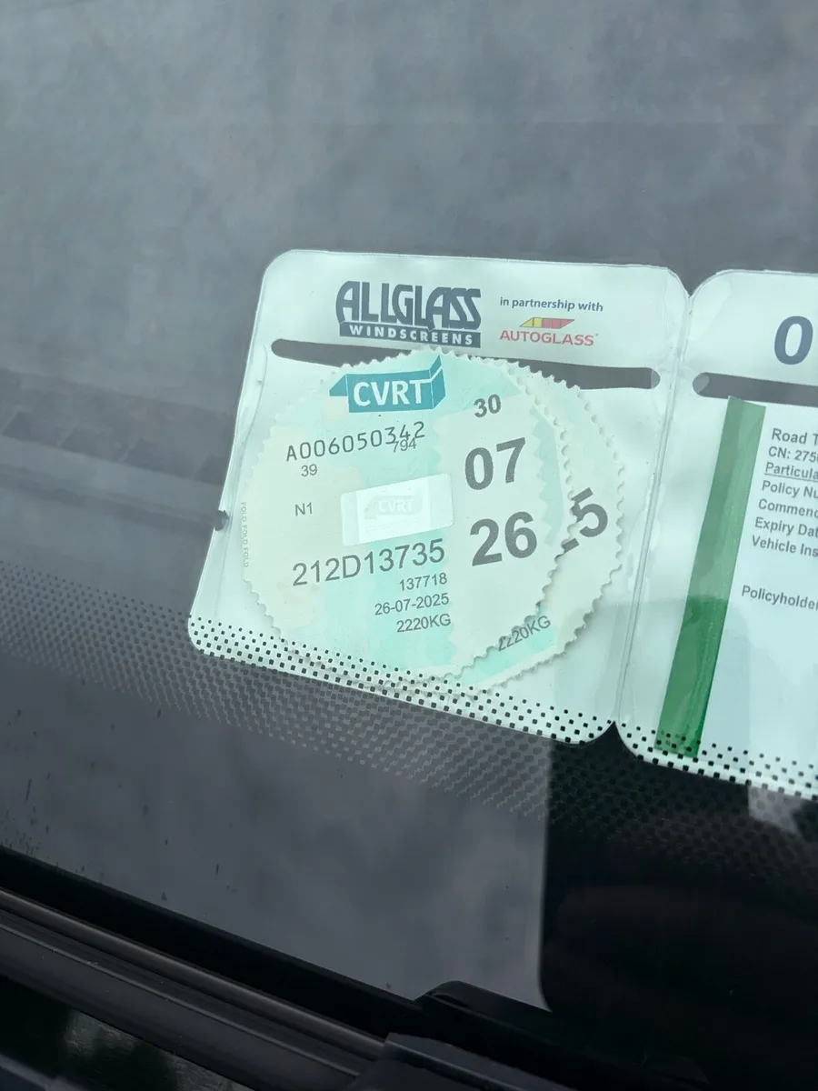 Caddy van - Image 3