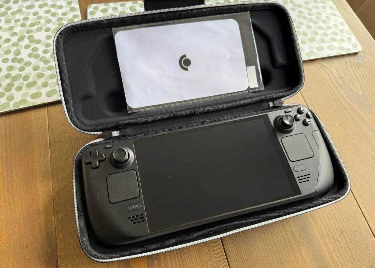 Steam Deck OLED - Image 2