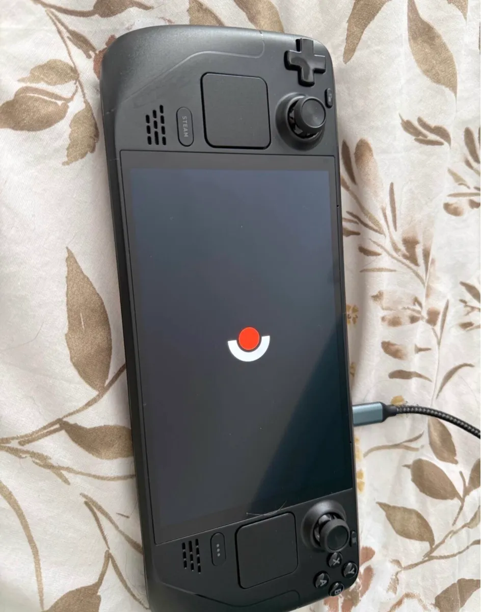 Steam Deck OLED - Image 3