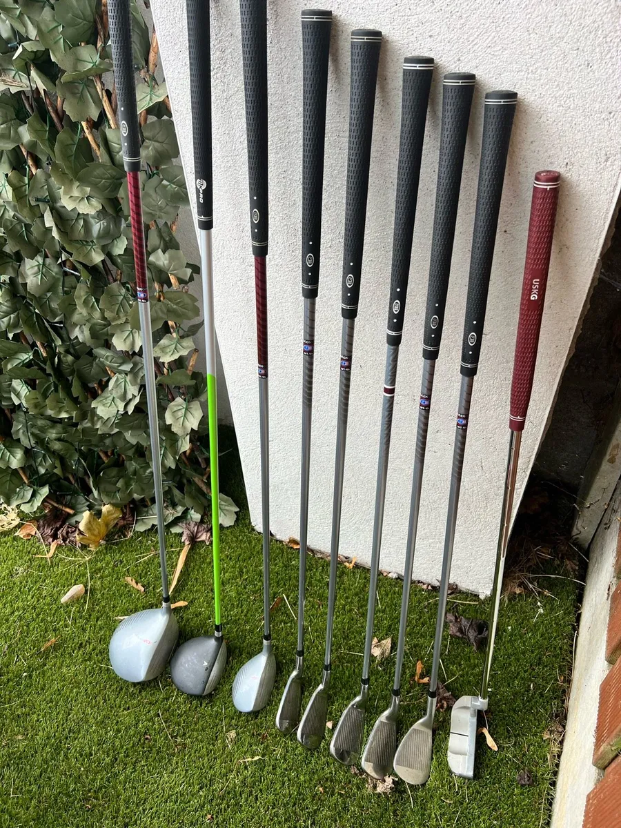 Kids golf clubs - Image 2
