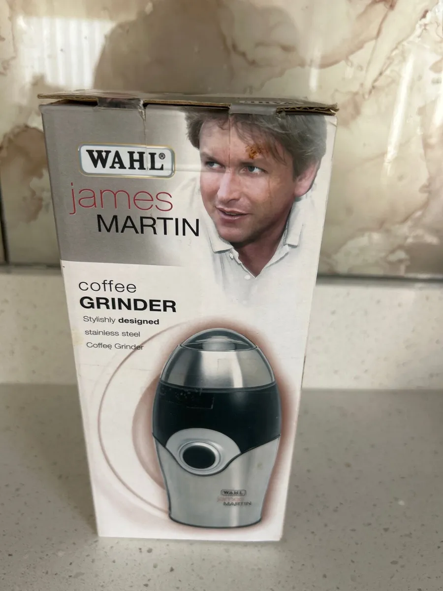 Coffee Grinder - Image 1