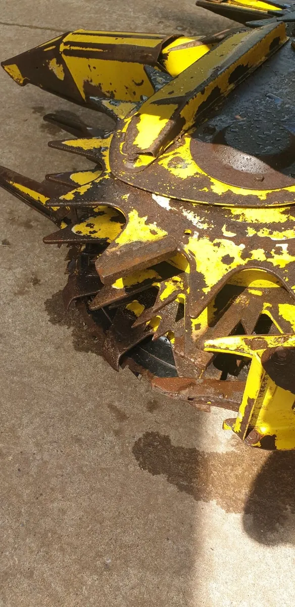 Kemper Maize Head - Image 3