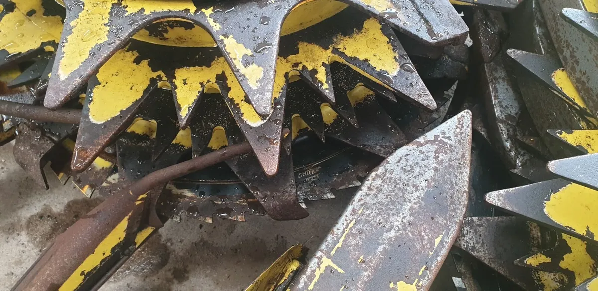 Kemper Maize Head - Image 4
