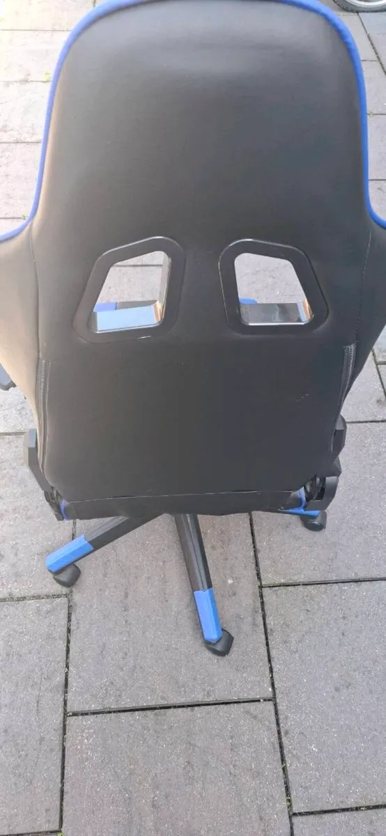 chair for gaming - Image 1