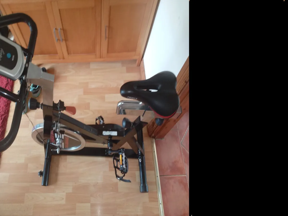 Spin Bike - Image 1