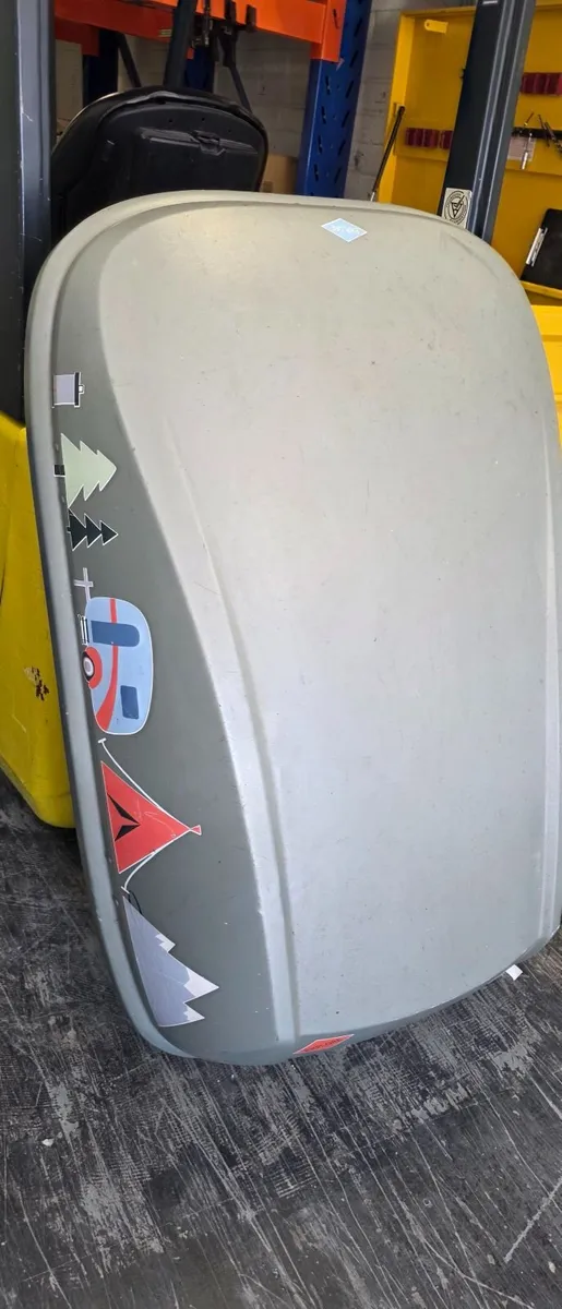 Caravan Accessories - Image 1