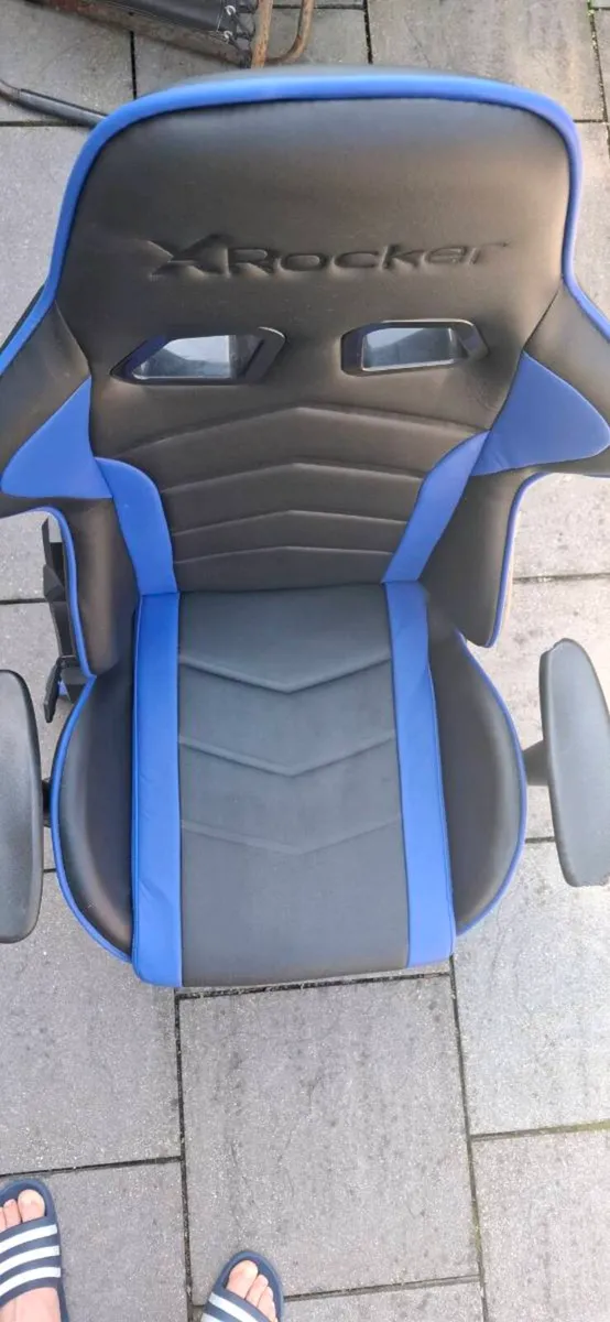 chair for gaming - Image 3
