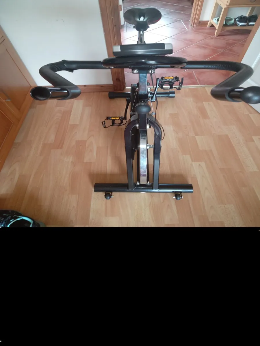 Spin Bike - Image 2