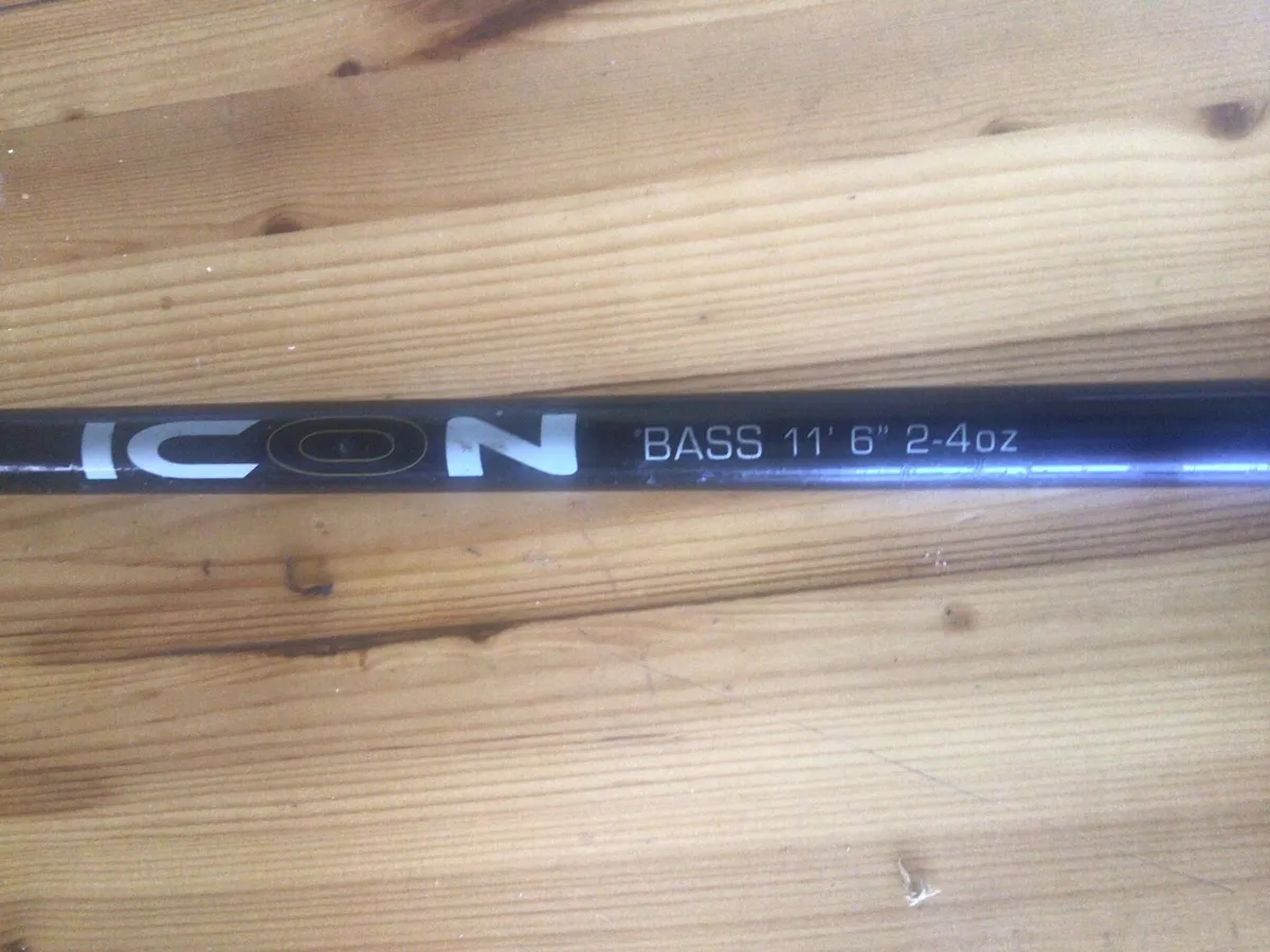 Bass Rod - Image 2