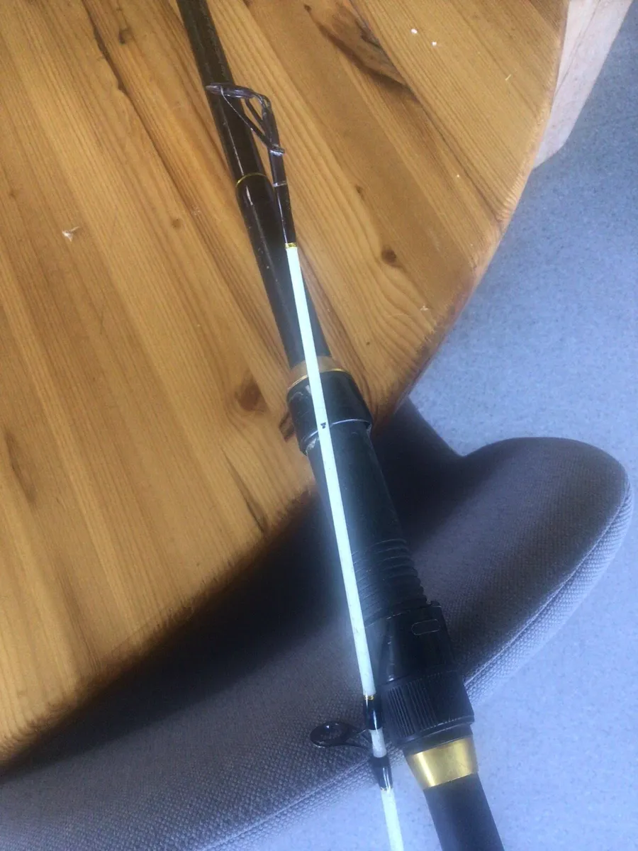 Bass Rod - Image 4