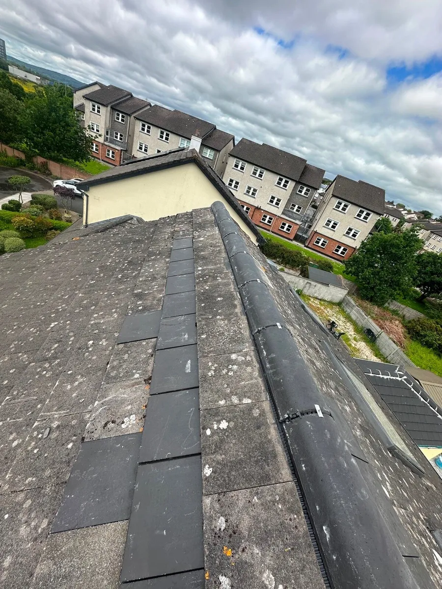 Roofer wanted - Image 1