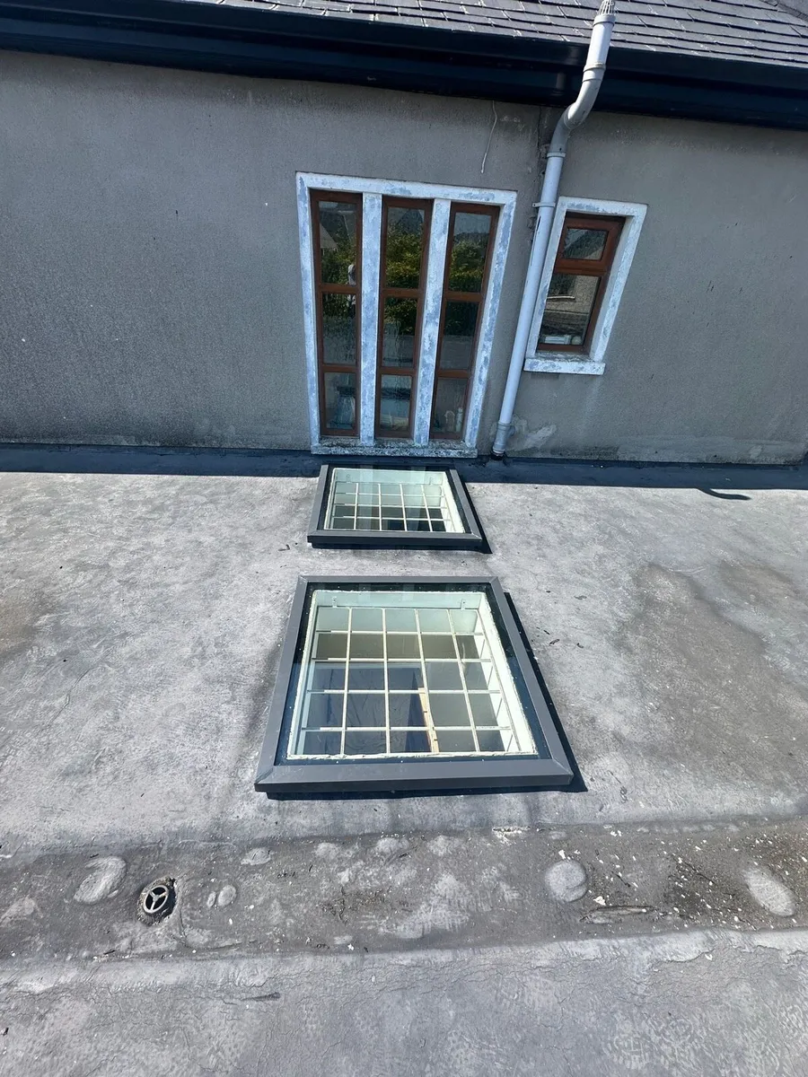 Roofer wanted - Image 2