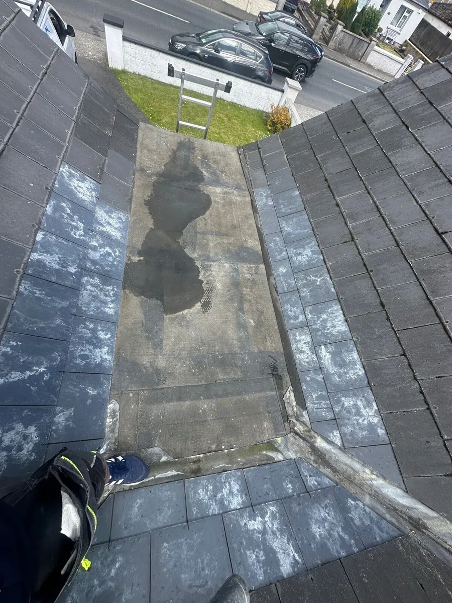 Roofer wanted - Image 3